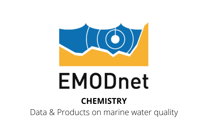 EMODnet Chemistry