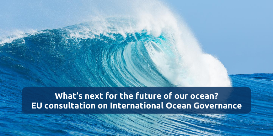 international ocean governance eu consultation banner
