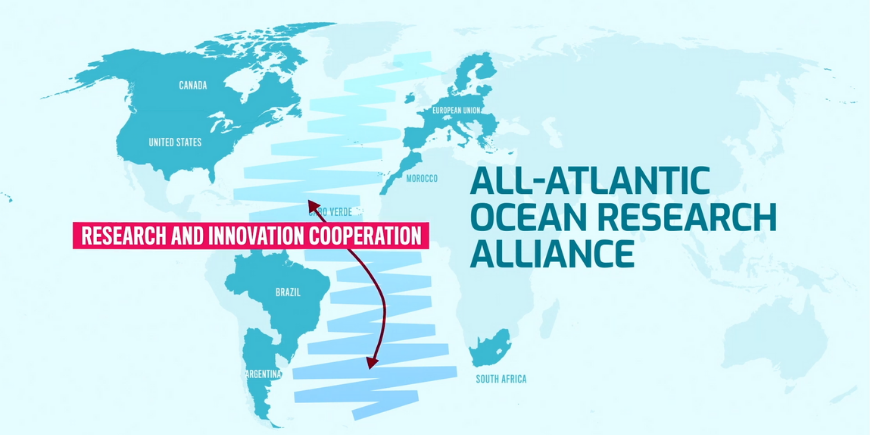 all atlantic ocean research alliance