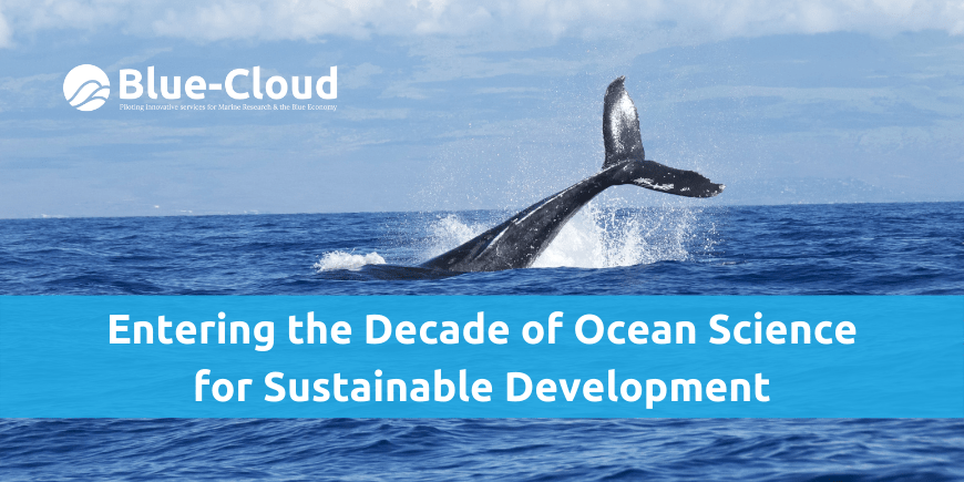 decade ocean science sustainable development banner