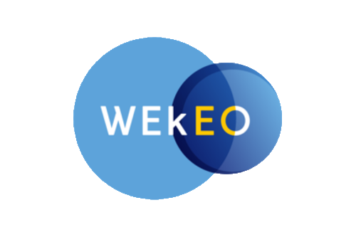 WEkEO DIAS