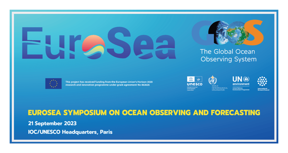 EuroSea Symposium