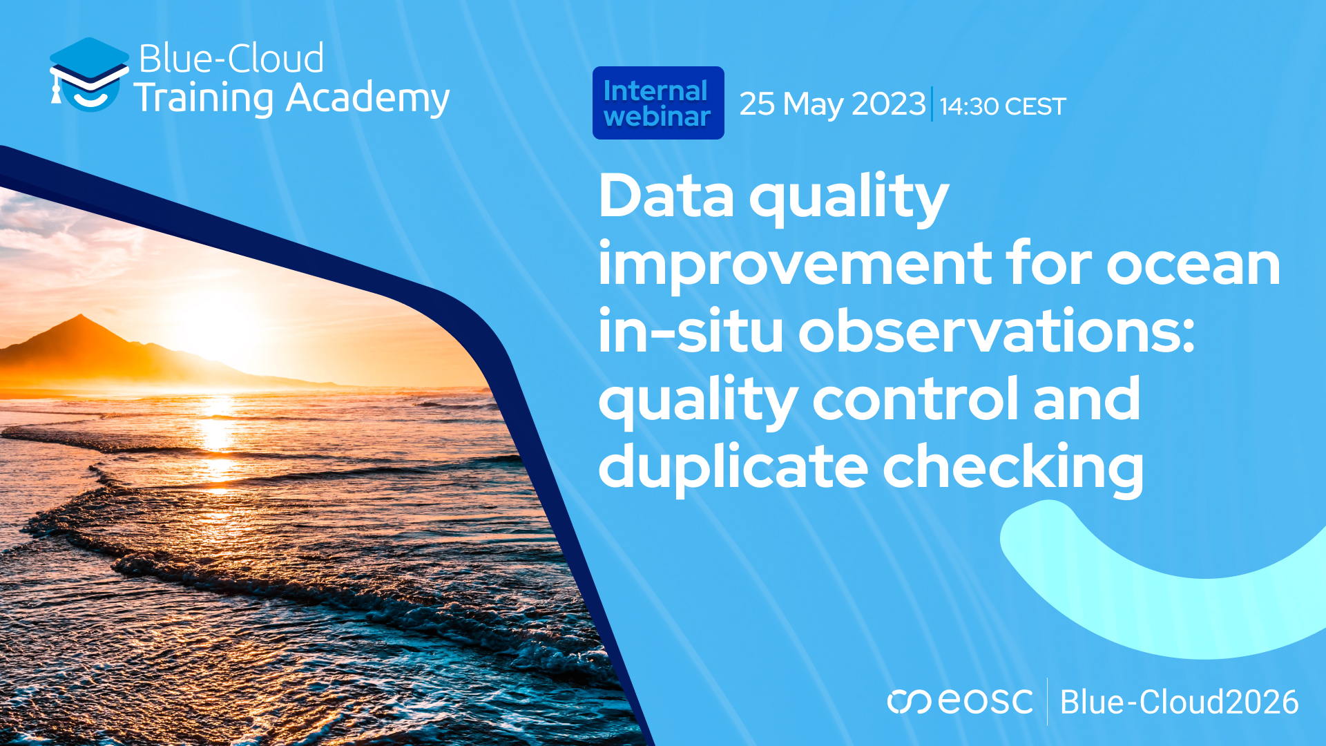 Data quality improvement for ocean in-situ observations
