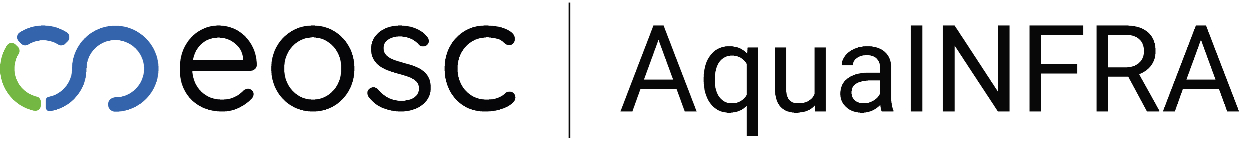 AquaINFRA logo