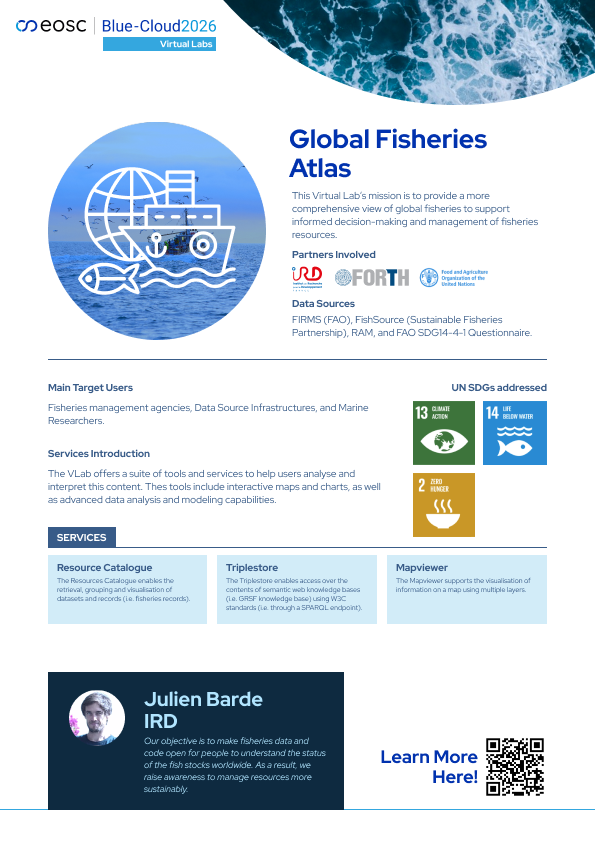 Global Fisheries Atlas Factsheet