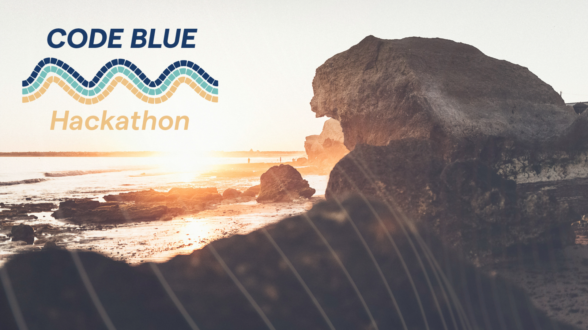 Code Blue Hackathon