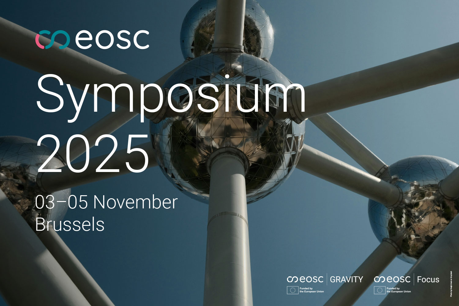 EOSC Symposium 2025