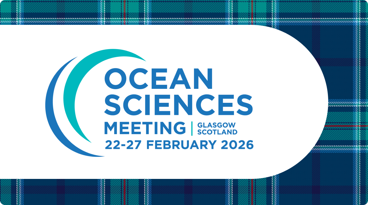 Ocean Sciences Meeting 2025