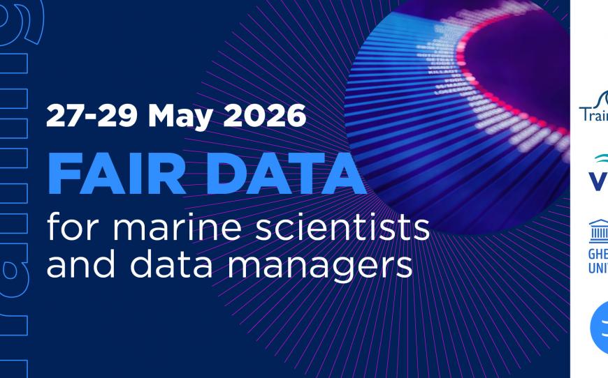 FAIR training banner