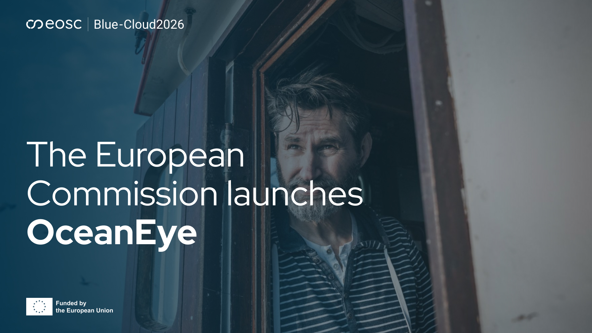 the eu launches oceaneye initiative banner