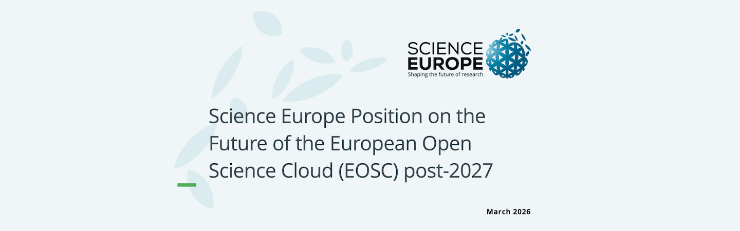 science europe fp10 statement banner