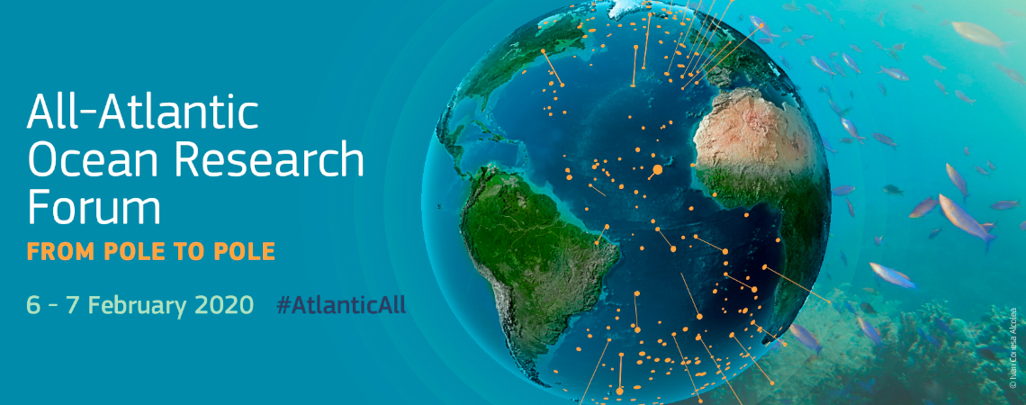 all atlantic ocean research forum