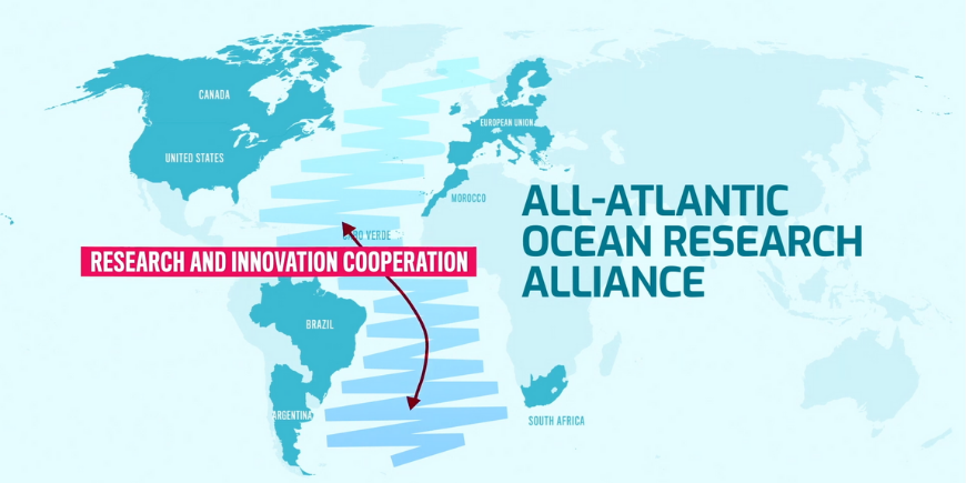 All-Atlantic Data Enterprise 2030: Upscaling research and innovation in ...