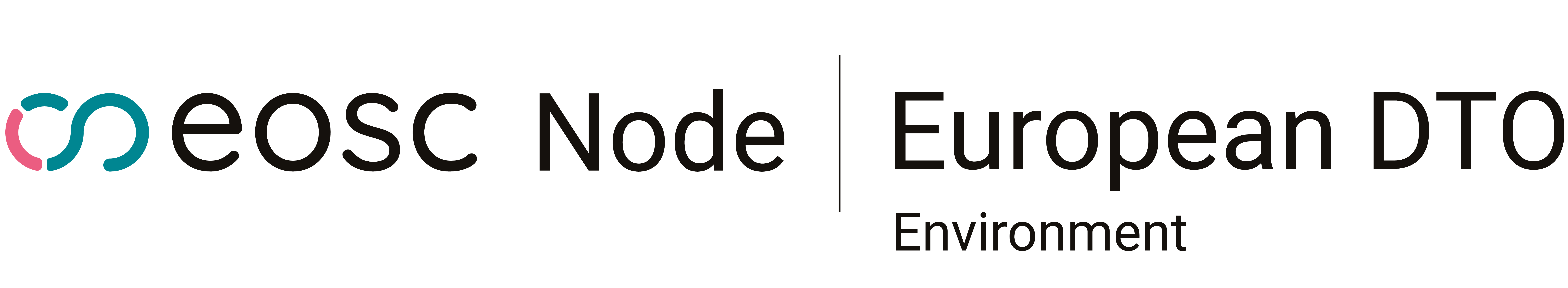 EOSC Node | Digital Twin of the Ocean logo