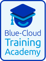 Training academy logo
